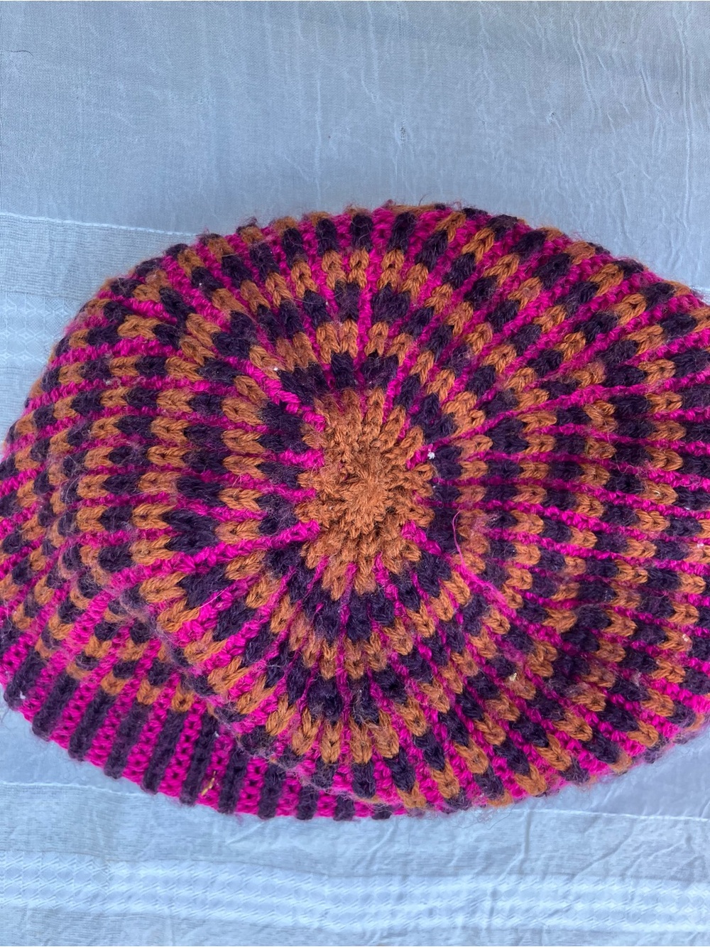 Smartwool winter hat